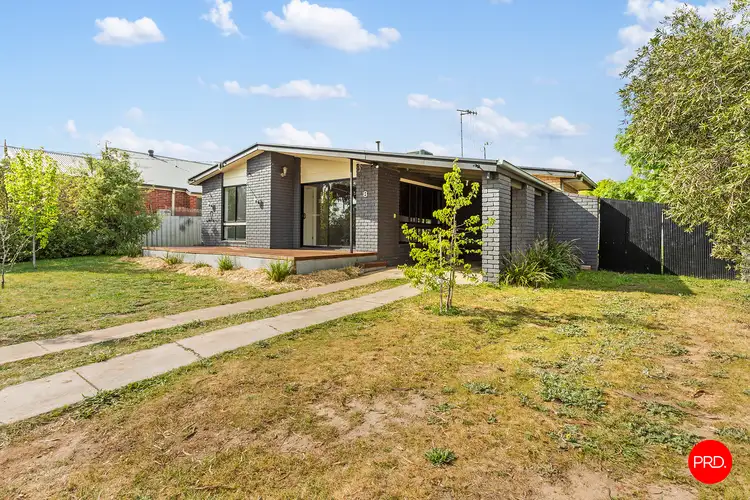 Main view of Homely house listing, 8 Newton Street, Eaglehawk VIC 3556