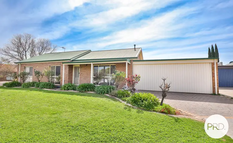Main view of Homely house listing, 29 Hollywood Boulevard, Mildura VIC 3500