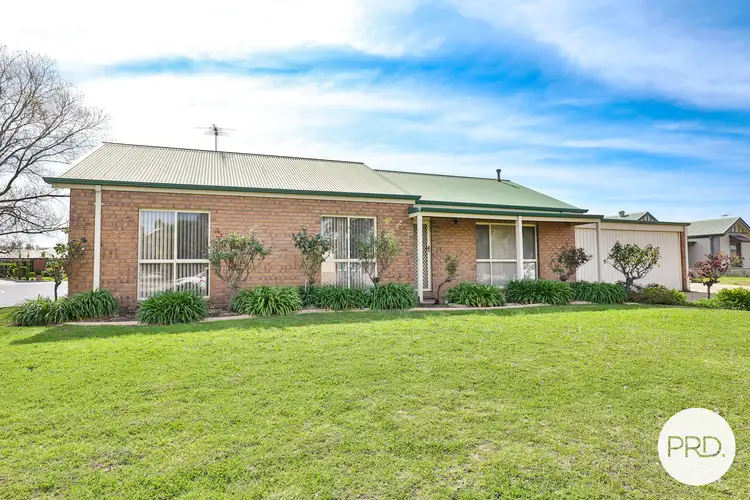 Second view of Homely house listing, 29 Hollywood Boulevard, Mildura VIC 3500