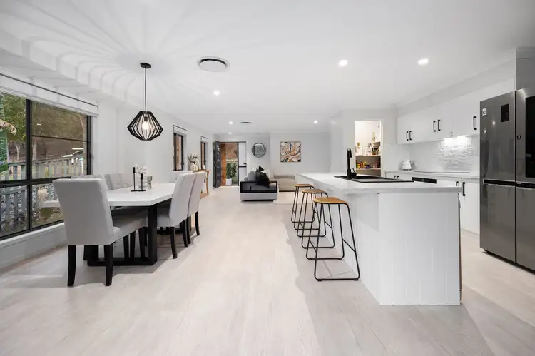 Third view of Homely house listing, 17 Castlereagh Close, Pacific Pines QLD 4211