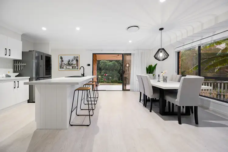 Fifth view of Homely house listing, 17 Castlereagh Close, Pacific Pines QLD 4211