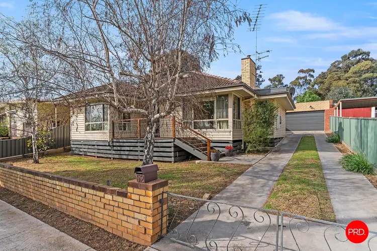 52 Moran Street, Long Gully VIC 3550
