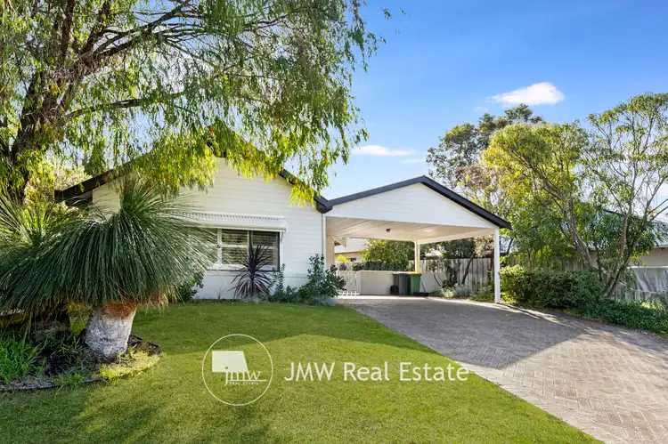 Main view of Homely unit listing, 2/13 Schooner Crescent, Dunsborough WA 6281