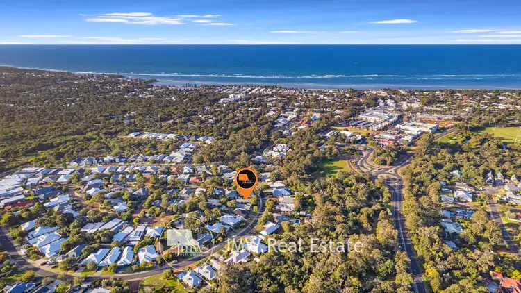 Fourth view of Homely unit listing, 2/13 Schooner Crescent, Dunsborough WA 6281