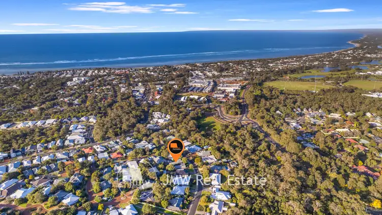 Fifth view of Homely unit listing, 2/13 Schooner Crescent, Dunsborough WA 6281