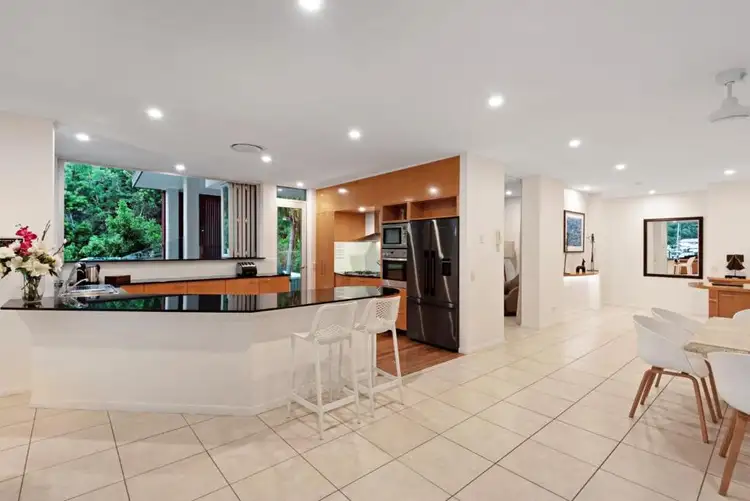 Seventh view of Homely villa listing, 3/1 Airport Drive, Pavillions, Hamilton Island QLD 4803