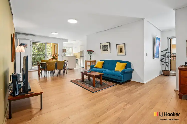 37/20 Close Street, Canterbury NSW 2193