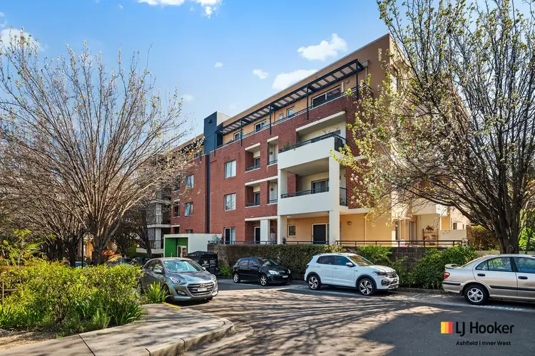 Fifth view of Homely unit listing, 37/20 Close Street, Canterbury NSW 2193