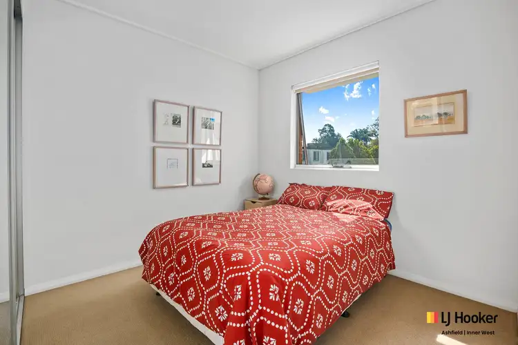 Sixth view of Homely unit listing, 37/20 Close Street, Canterbury NSW 2193