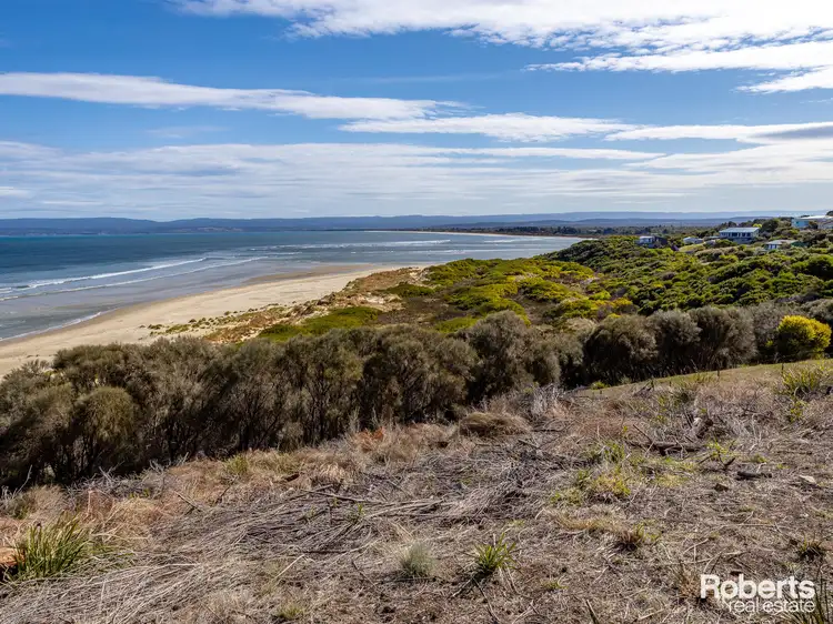 Second view of Homely land listing, 8 Meika Place, Coles Bay TAS 7215