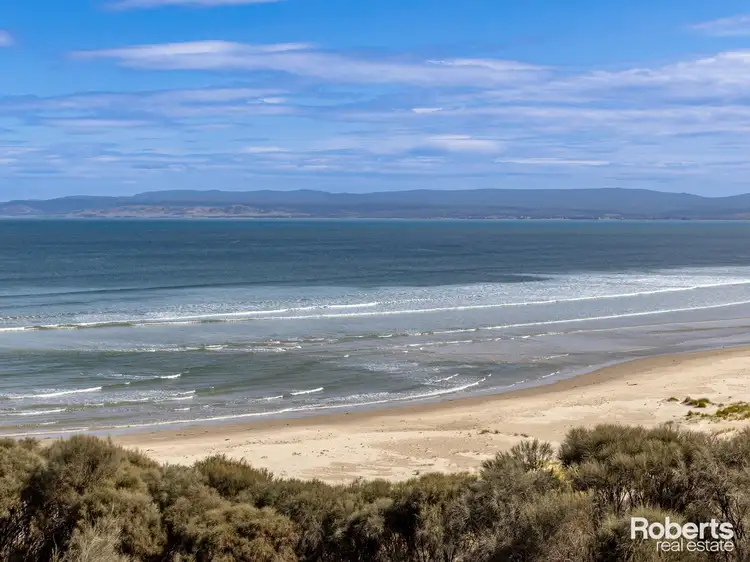 Third view of Homely land listing, 8 Meika Place, Coles Bay TAS 7215