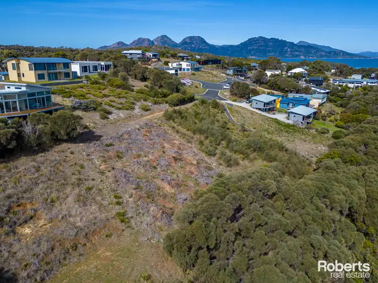 Fourth view of Homely land listing, 8 Meika Place, Coles Bay TAS 7215