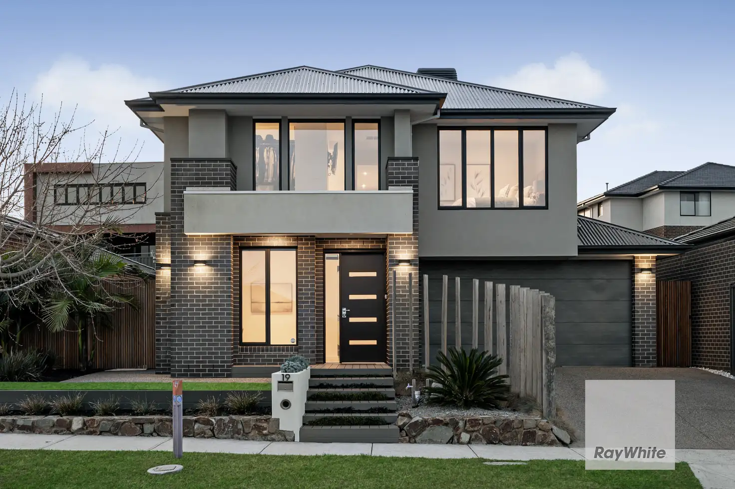 Main view of Homely house listing, 19 Breeze Way, Greenvale VIC 3059