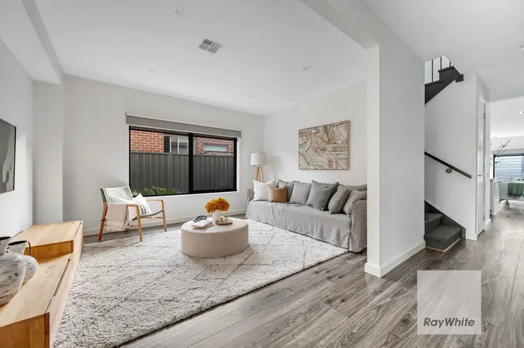 Fourth view of Homely house listing, 19 Breeze Way, Greenvale VIC 3059