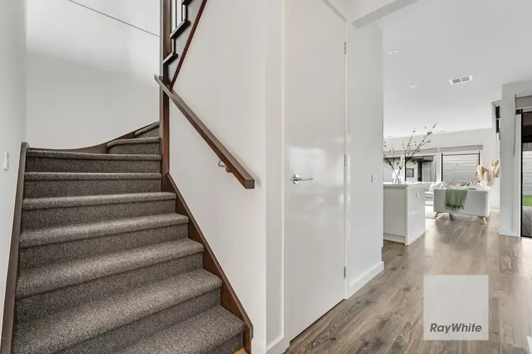 Fifth view of Homely house listing, 19 Breeze Way, Greenvale VIC 3059