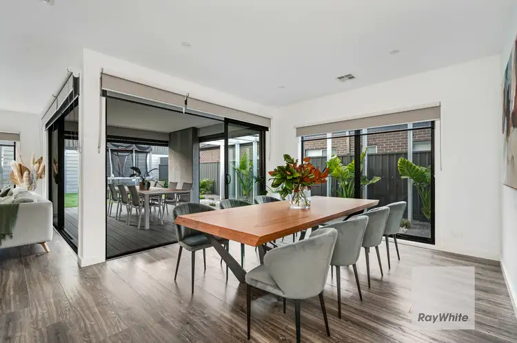Sixth view of Homely house listing, 19 Breeze Way, Greenvale VIC 3059