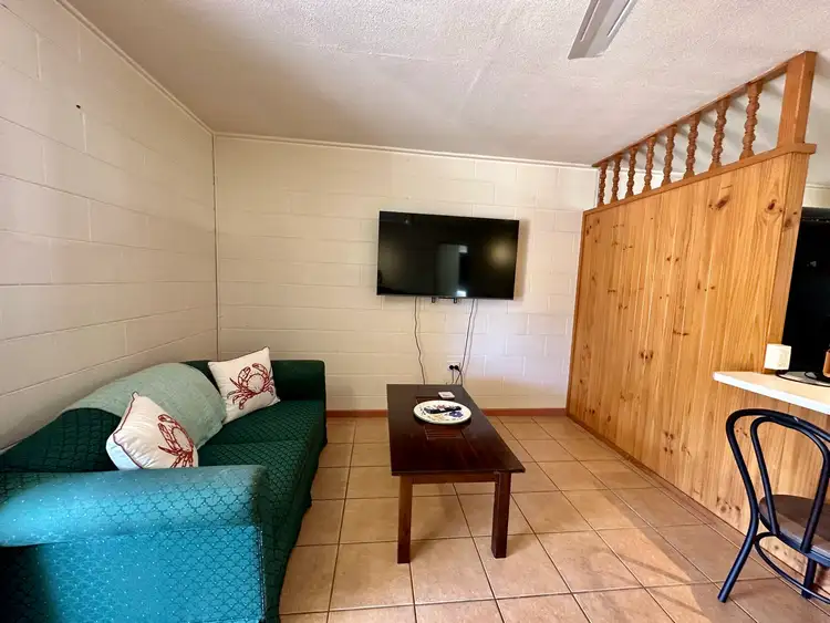 Seventh view of Homely house listing, 23 Coral Street, Turkey Beach QLD 4678