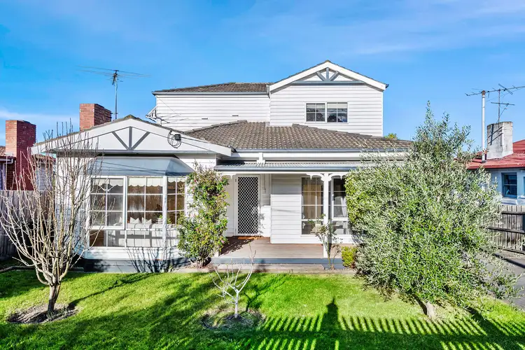 Main view of Homely house listing, 21 Belcher Street, Hamlyn Heights VIC 3215