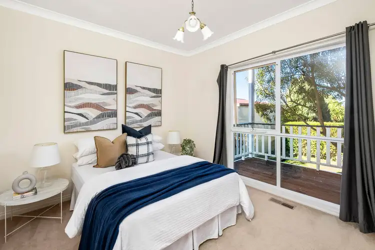 Fifth view of Homely house listing, 21 Belcher Street, Hamlyn Heights VIC 3215