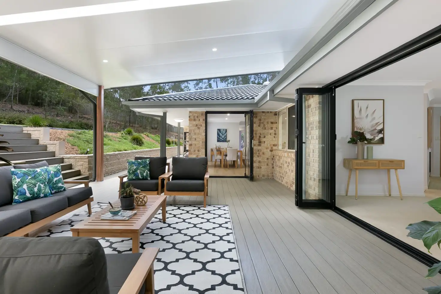 Main view of Homely house listing, 6 Nicole Street, Bonogin QLD 4213