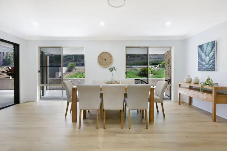 Third view of Homely house listing, 6 Nicole Street, Bonogin QLD 4213