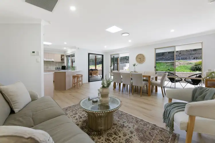 Sixth view of Homely house listing, 6 Nicole Street, Bonogin QLD 4213