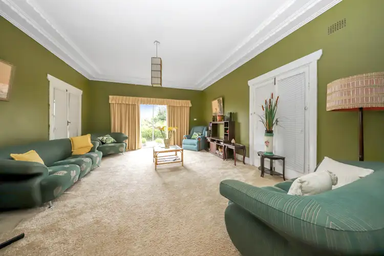 Third view of Homely rural property listing, 91 Brungle Road, Tumut NSW 2720