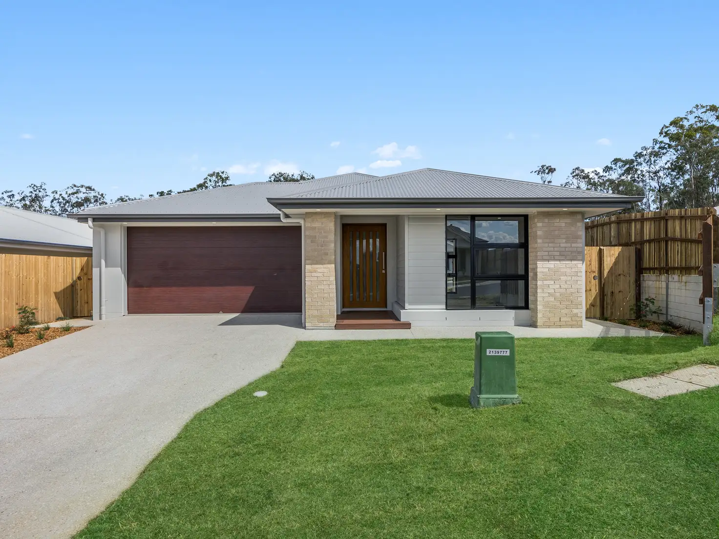 Main view of Homely house listing, 18 Edward Circuit, Deebing Heights QLD 4306