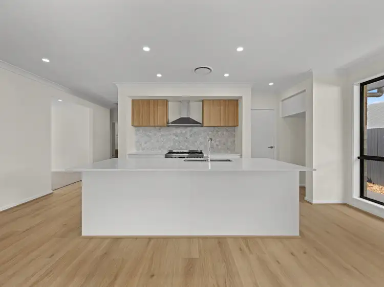 Second view of Homely house listing, 18 Edward Circuit, Deebing Heights QLD 4306