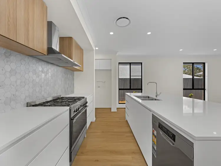 Third view of Homely house listing, 18 Edward Circuit, Deebing Heights QLD 4306