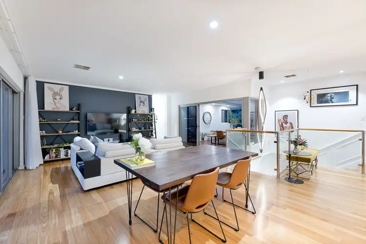 Sixth view of Homely house listing, 34 Cawston Road, Attadale WA 6156