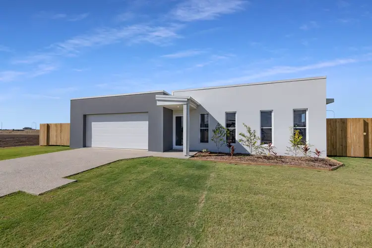 Main view of Homely house listing, 11 Fraser Avenue, Innes Park QLD 4670