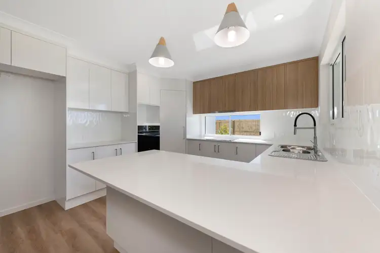 Third view of Homely house listing, 11 Fraser Avenue, Innes Park QLD 4670