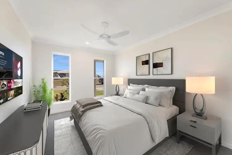 Fifth view of Homely house listing, 11 Fraser Avenue, Innes Park QLD 4670