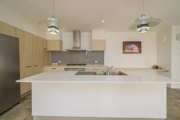 Second view of Homely house listing, 2 Blackbraes Court, New Auckland QLD 4680