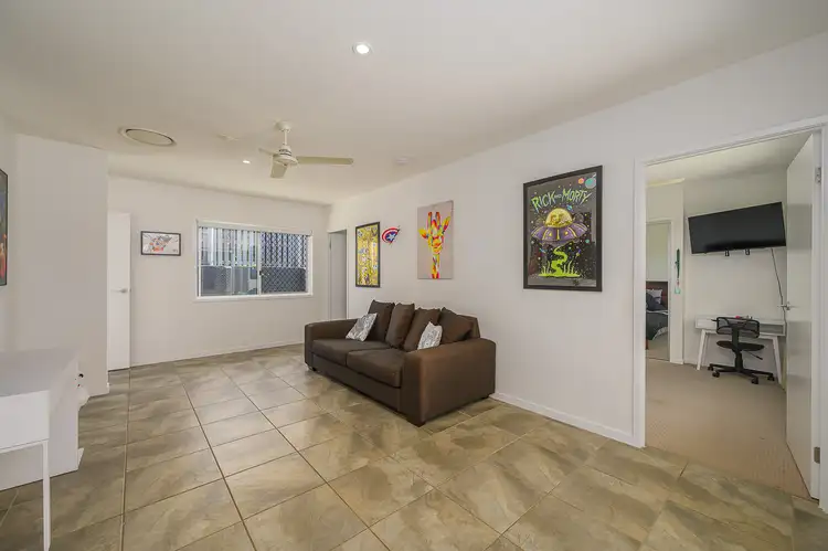 Fourth view of Homely house listing, 2 Blackbraes Court, New Auckland QLD 4680