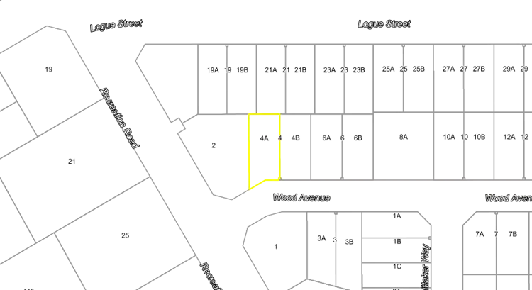 Fourth view of Homely land listing, 4A Wood Avenue, Waroona WA 6215