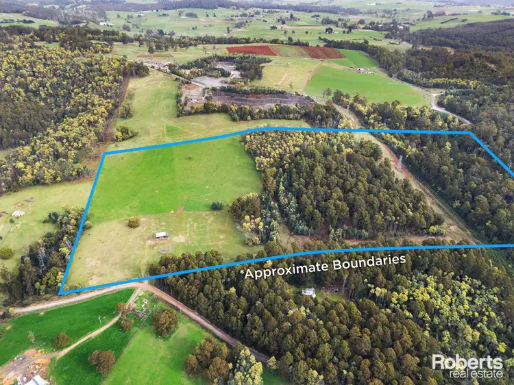 86 Bramich Road, Acacia Hills TAS 7306
