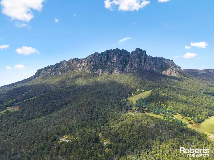 26 Patawalonga Road, Claude Road TAS 7306