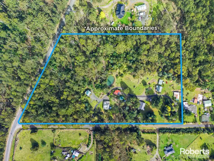 Third view of Homely house listing, 26 Patawalonga Road, Claude Road TAS 7306