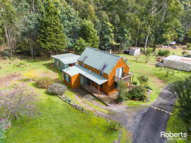 Fourth view of Homely house listing, 26 Patawalonga Road, Claude Road TAS 7306