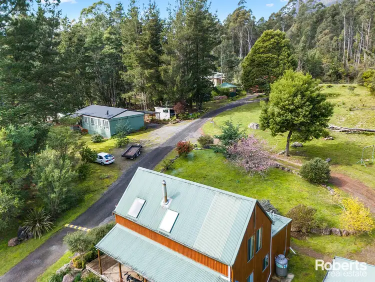 Sixth view of Homely house listing, 26 Patawalonga Road, Claude Road TAS 7306