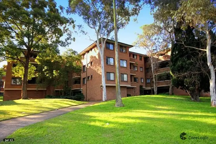 30/17 Rickard road, Bankstown NSW 2200