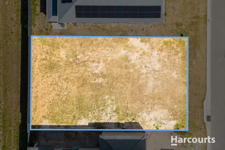 Fifth view of Homely land listing, 35 Turtle Place, Karawatha QLD 4117