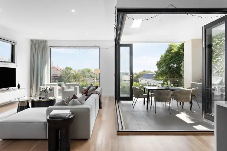 Third view of Homely house listing, 30 Panoramic Road, Balwyn North VIC 3104