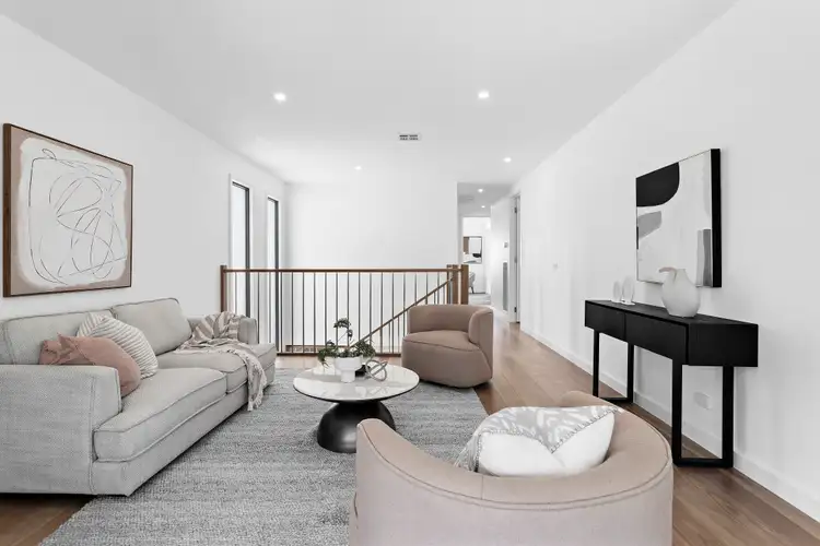 Fifth view of Homely house listing, 30 Panoramic Road, Balwyn North VIC 3104