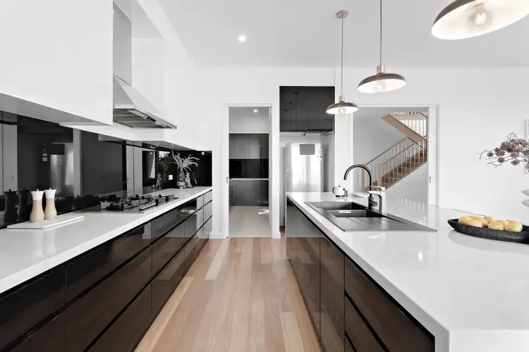 Sixth view of Homely house listing, 30 Panoramic Road, Balwyn North VIC 3104