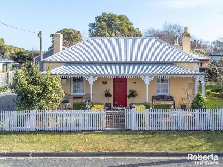 2 Pakenham Street, Longford TAS 7301