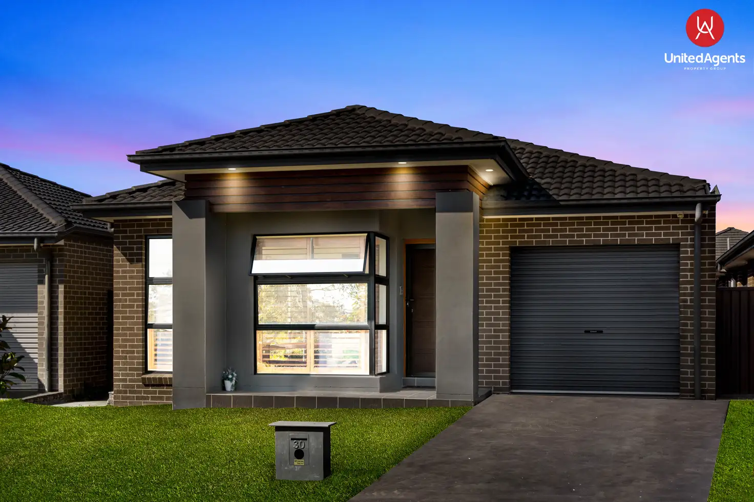 Main view of Homely house listing, 30 Kookaburra Drive, Gregory Hills NSW 2557