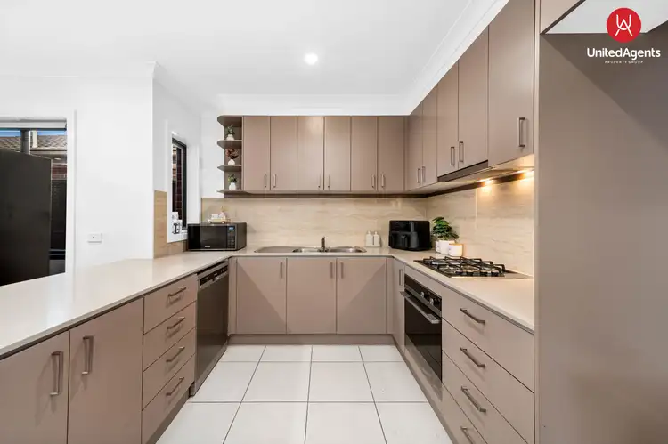 Third view of Homely house listing, 30 Kookaburra Drive, Gregory Hills NSW 2557